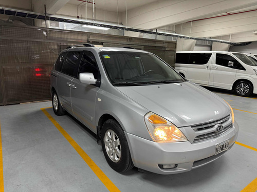 Kia Carnival 2.7 Ex