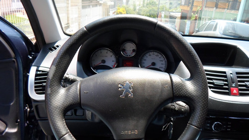 Peugeot 207 1.6 Xs 16v Flex 4p Manual