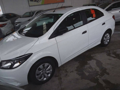 Chevrolet Prisma 1.0 Mpfi Joy 8v Flex 4p Manual