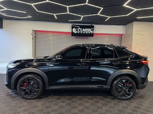 GWM Haval H6 GT PHEV AWD