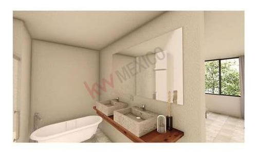 Imagen 25 de 25 de Casa Montse En Venta A Estrenar En San Miguel De Allende - Plusvalía Alta.