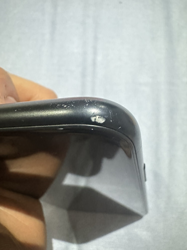 Apple iPhone XR 64 Gb - Negro (Usado)