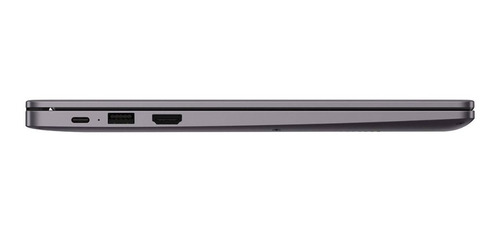 Imagen 2 de 5 de Huawei Matebook D 14 14 Laptop 8 Gb Ram 512gb Amd Ryzen 7 W