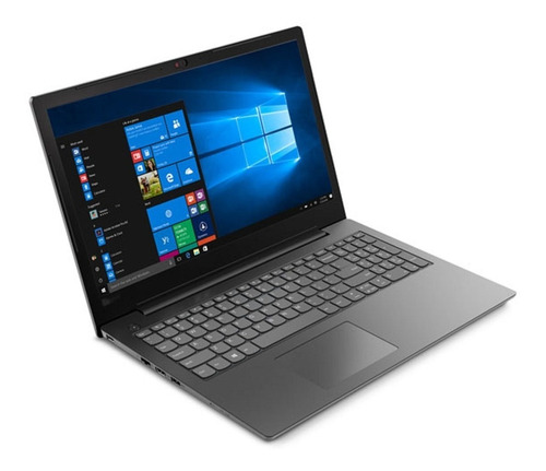 Notebook Lenovo V130 Intel I3 8130u 8gb Ssd 480gb Free Dos