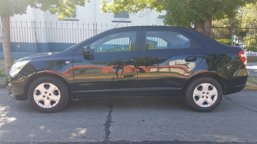 Chevrolet Cobalt 1.3 Lt Mt 75cv 2013