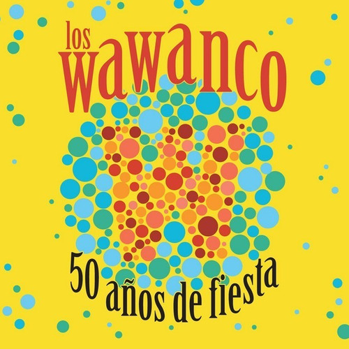 Los Wawanco Cd 50 Grandes Exitos Ver Originales Hernan Rojas