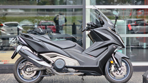 Kymco 550i Mejor Precio Transferencia De Inmediato , Inmacul