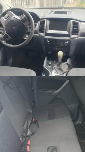 Ford Ranger 3.2 Cd 4x4 Xlt Tdci 200cv At