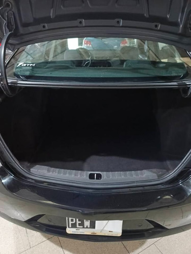 Chevrolet Prisma 1.4 Ltz 98cv