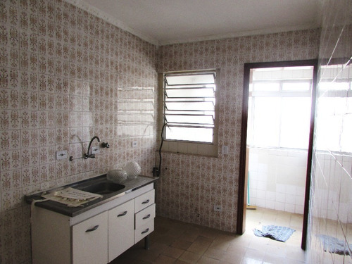Imagem 5 de 11 de Apartamento A Venda No Cangaíba, São Paulo - V3182 - 33617293