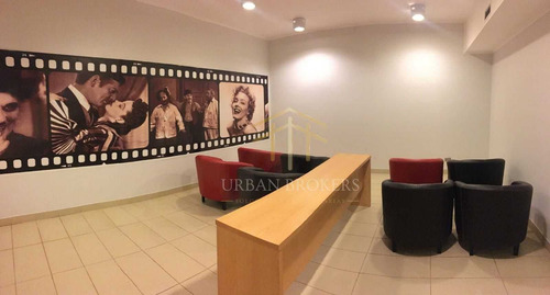 Venta Depto 2d/2b, Avenida Del Mar. (69671)