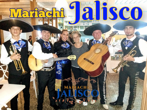 Mariachi Jalisco De Cojedes