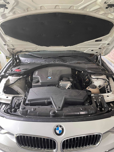 Bmw Serie 3 2.0 328i Luxury 245cv 2013