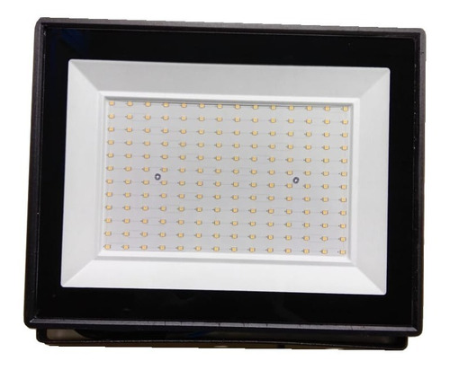 Reflector Proyector Led 150w Exterior Ip65 Calida Interelec