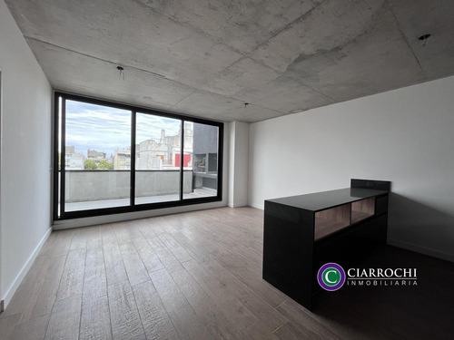 Imagen 12 de 26 de A Estrenar - Departamento Con Terraza, Parrilla, Cochera Y Amenities