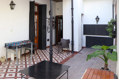 Casa En Venta En Villa Devoto, Capital Federal, Buenos Aires