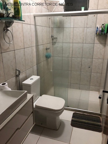 Vendo Casa Em Itapuã, 3/4 Sendo 2 Suítes, 135m², R$ 380.000,00 Não Financia!!!! - J687 - 34283763
