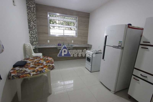 Imagem 16 de 25 de Apartamento À Venda, 3 Quartos, Copacabana - Rio De Janeiro/rj - 3775