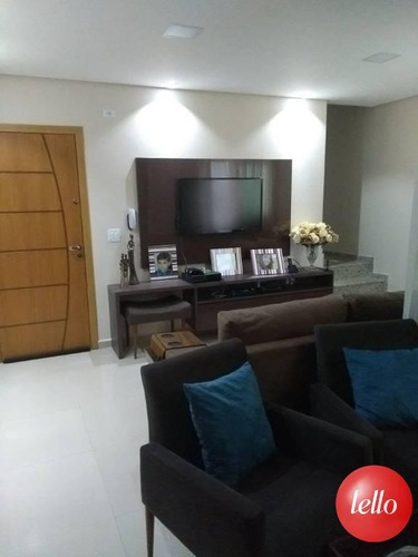 Imagem 2 de 24 de Apartamento - Ref: 225221
