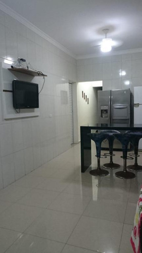 Imagem 6 de 13 de Casa Com 4 Dormitórios À Venda, 270 M² Por R$ 1.512.000 - Jardim Da Pedreira - São Paulo/sp - Ca0897