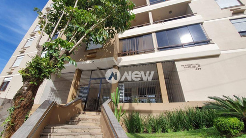 Imagem 24 de 28 de Apartamento Com 3 Dormitórios À Venda, 88 M² Por R$ 430.000,00 - Boa Vista - Novo Hamburgo/rs - Ap2600