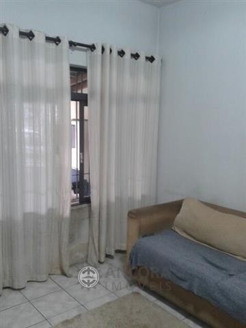 Imagem 5 de 15 de Casa À Venda 03 Dorms Vila Barros Com Edicula - 3180-1