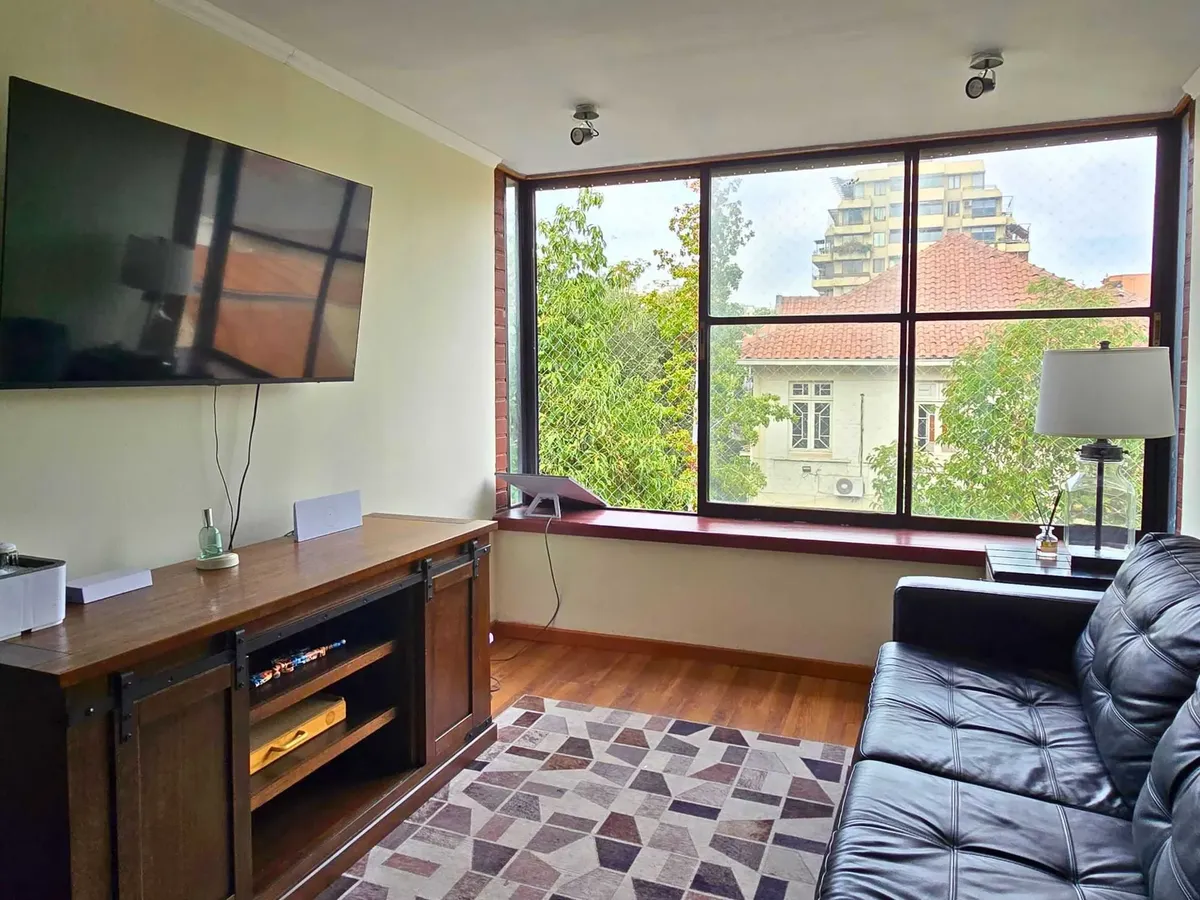 Imagen 1 de 26 de 3 D / 2 B De 86 M2 En Manuel De Salas (177168)