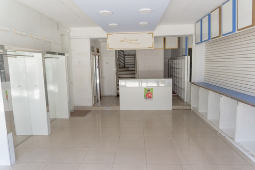 Excelente Local Comercial En Patronato