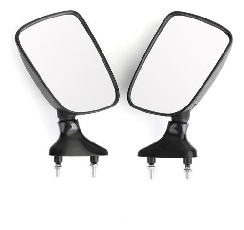 Asd Parte De Retrovisores For Yamaha Fzr 250r 400r 600rr