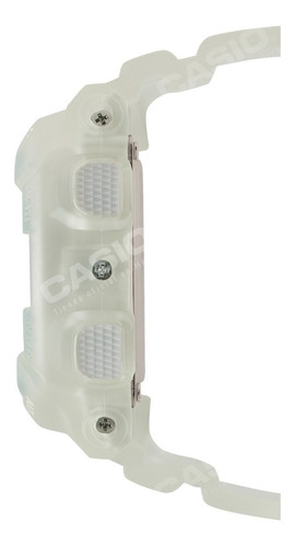 Imagen 2 de 6 de Reloj Casio Baby-g Life And Style Ba-110sc-7acr