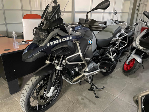 Imagen 1 de 5 de Bmw Adventure