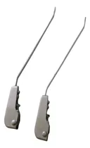 Comprar Accesorio Brazos Para Limpiadores Metalicos Vocho 54-71 Par