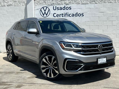 Volkswagen Cross Sport 3.6 R-Line At