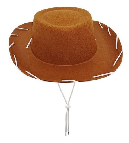 Sombrero De Cowboy De 4e Para Niños Pequeños Y Niños J1rf7