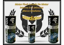 Comprar Motor Flush Lavado De Motor Interno En 5 Min Gladiator Gt48