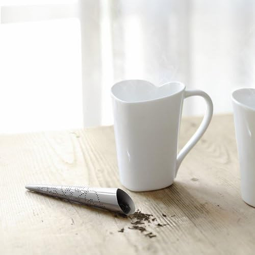 Alessi A La Taza En Porcelana China