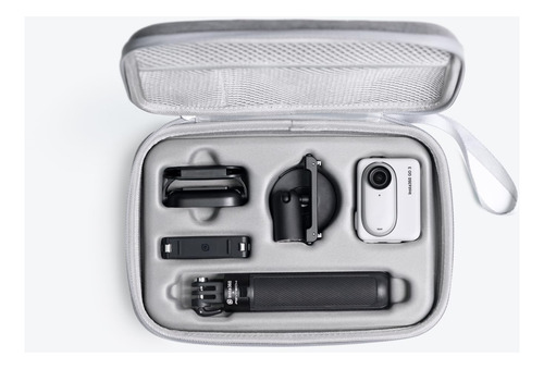 Funda De Transporte Insta360 Go 3/go 3s Para Cámara Y Acceso