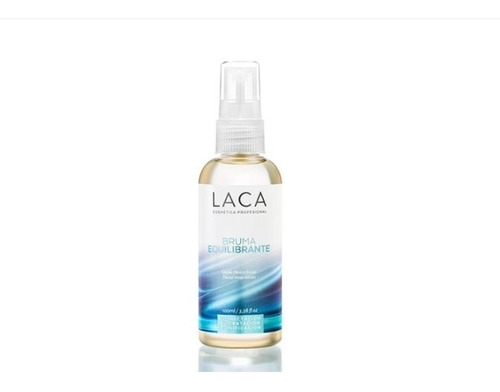 Laca Bruma Equilibrante 100ml Beauty Sarmiento