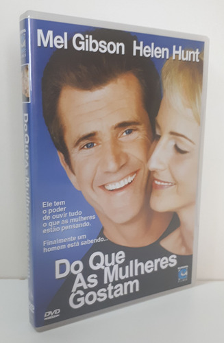 Do Que As Mulheres Gostam (Usado)