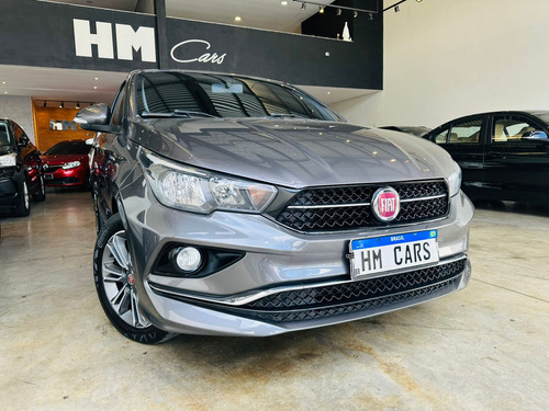 Fiat Outros Modelos CRONOS PRECISION 1.8 16V FLEX AUT.