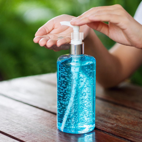30 Clips A Prueba De Fugas Para Bombas De Botellas Con Hebil