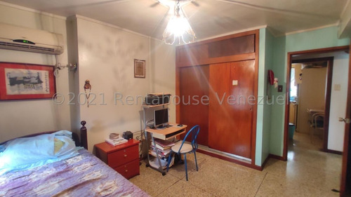 Imagen 12 de 14 de Apartamento En Venta En Urbanizacion El Centro Maracay Aragua 22-14324 Irrr