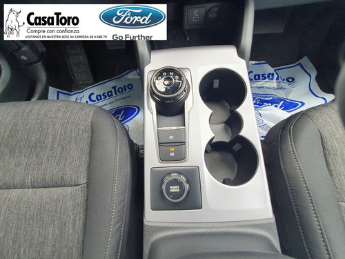 Ford Bronco Big Bend 2021 Cst Lucia Paniagua Av68