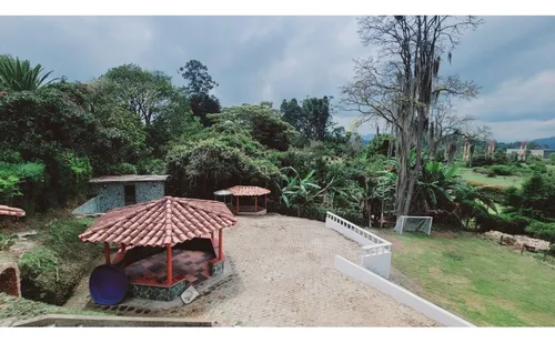 Casa En Arriendo Rionegro-zona E