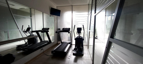 Alquiler Departamento C/ Balcon - Full Amenities - Cochera - Colegiales