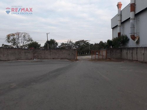 Imagem 6 de 30 de Terreno À Venda, 8335 M² Por R$ 3.050.000,00 - Altos Da Boa Vista - Sorocaba/sp - Te1397