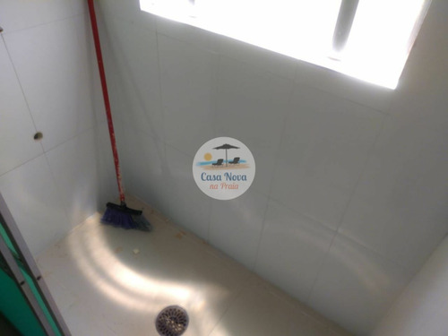 Imagem 16 de 16 de Apartamento Padrão À Venda De 2 Dorms Na Guilhermina - 407