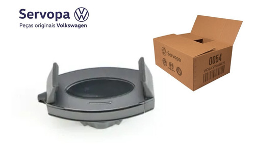 Suporte Celular Up Polo Gol Nivus Tcross Virtus 5u0035209 Vw