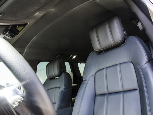Land Rover Range Rover Sport Se Supercharged