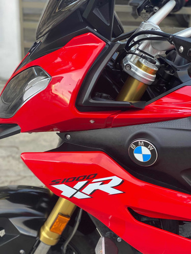Imagen 14 de 15 de S1000xr Bmw S1000xr